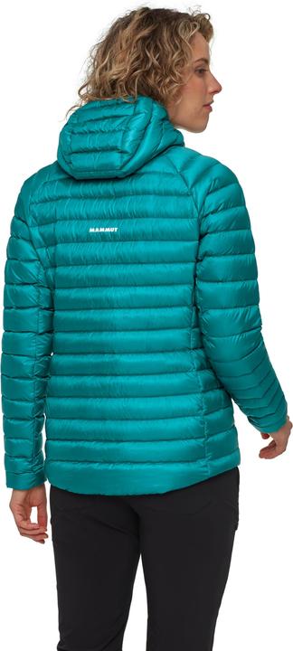 Produktbild Mammut Broad Peak IN Hooded Jacket Women (L)
