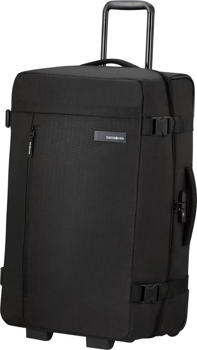 Produktbild Samsonite Roader (81 l, M (50 - 90l))