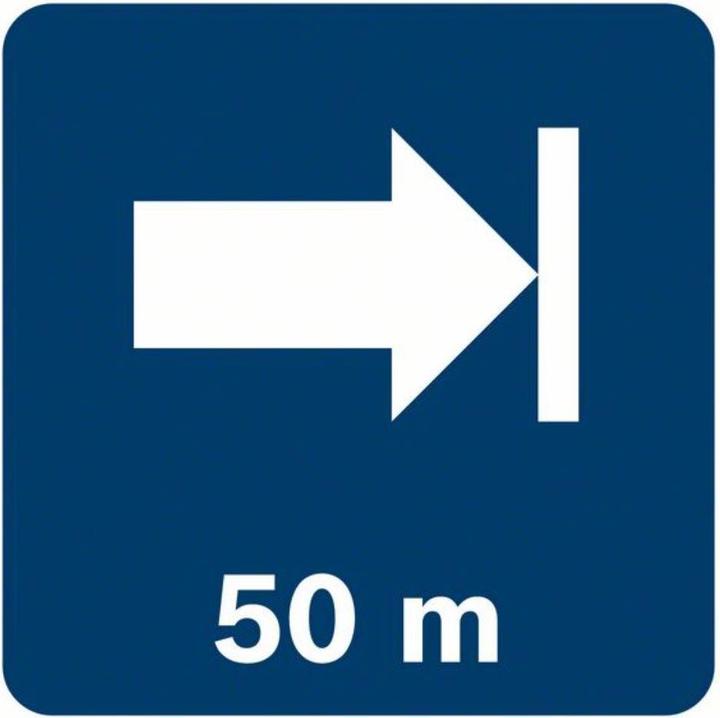 Actual product image Bosch Professional GCL 2-50 C + RM 2 Line Laser