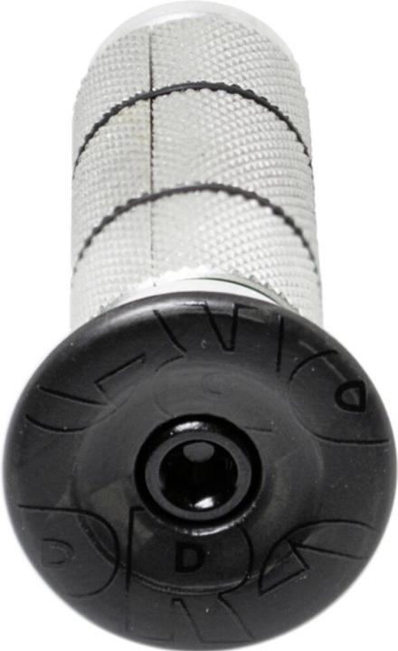 Produktbild PRO Bike Gear STEUERSATZKAPPE EXPANDER LANG 1 1/4 UD CARBON / 50MM