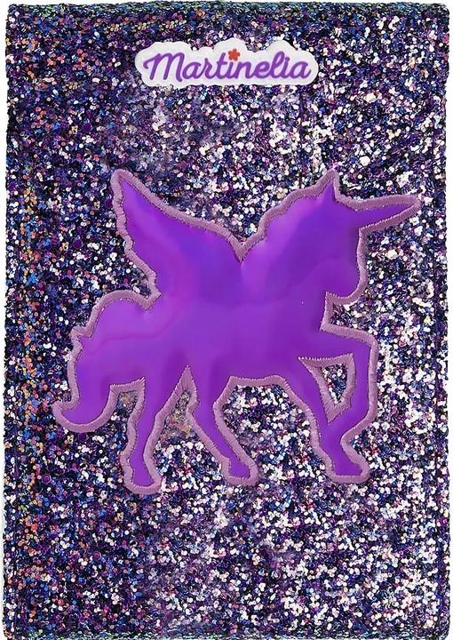 Immagine prodotto Martinelia Libro make up Galaxy Dreams