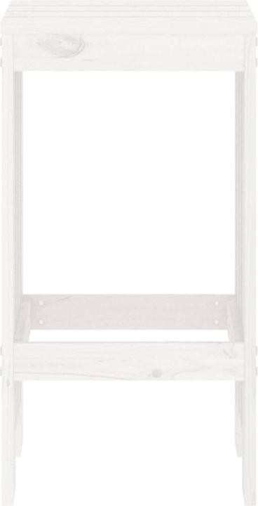 Image du produit vidaXL Barhocker