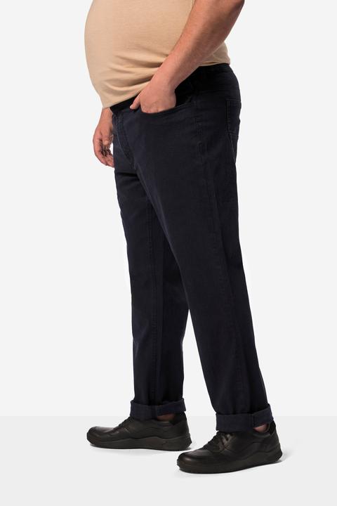 Produktbild Boston Park Jeans, Traveller-Bund, 5-Pocket, Regular Fit, bis 72/36 (60)