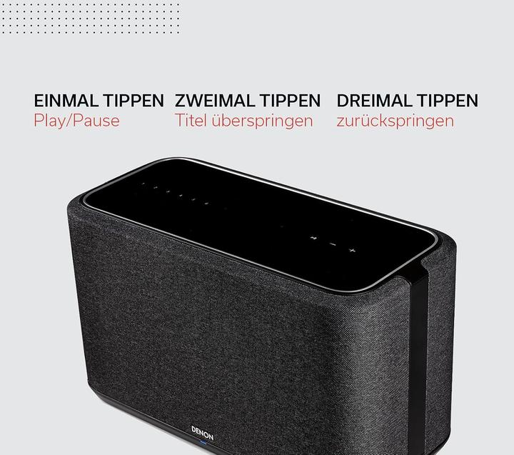 Produktbild Denon Home 350 (Airplay 2, Bluetooth, WLAN)