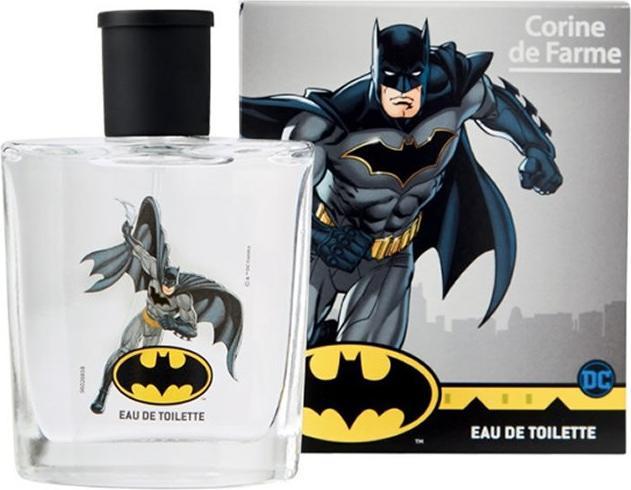 Produktbild Corine de Farme Batman Eau De Toilette Spray 50ml (Eau de Toilette, 50 ml)