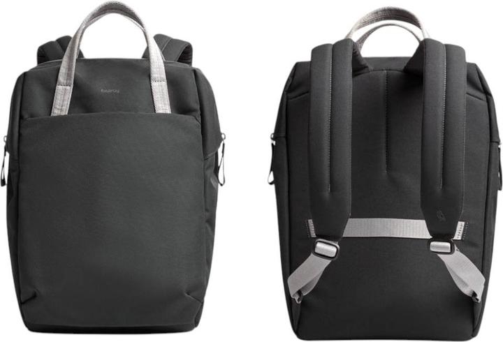 Actual product image Bellroy Via - Workpack, Slate (18 l)