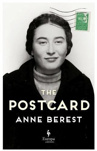 Immagine prodotto The Postcard (Inglese, Anne Berest, Tina Kover, 2023)