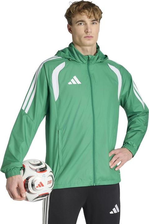 Produktbild Adidas Tiro26L Wb - teagrn/white (M)