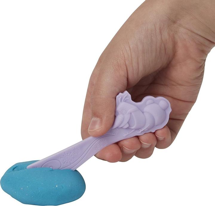 Produktbild Play-Doh Die Eiskönigin Elsa