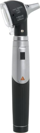 Produktbild Heine Mini 3000 Set M.F.O. mit Otoskop D-851 (1 Stk)