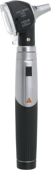 Produktbild Heine Mini 3000 Set M.F.O. mit Otoskop D-851 (1 Stk)