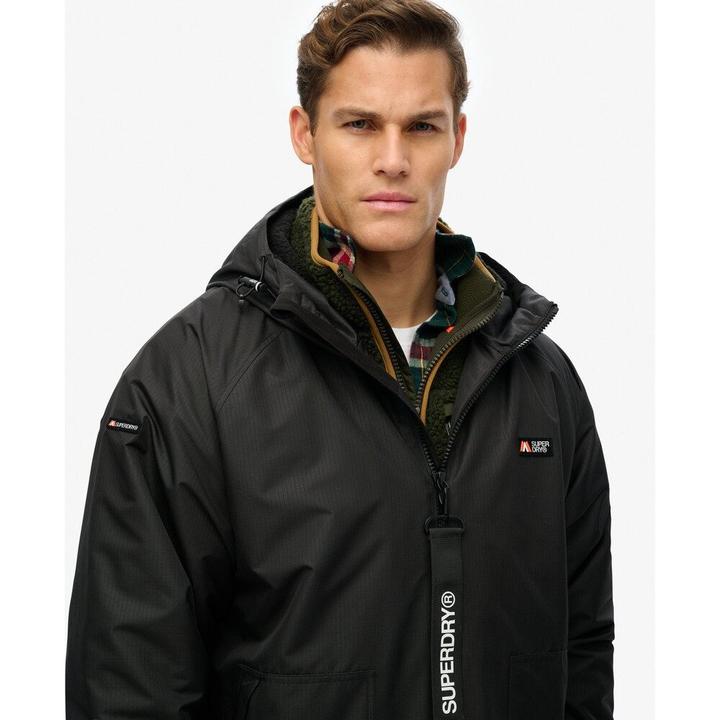Immagine prodotto Superdry Mantel