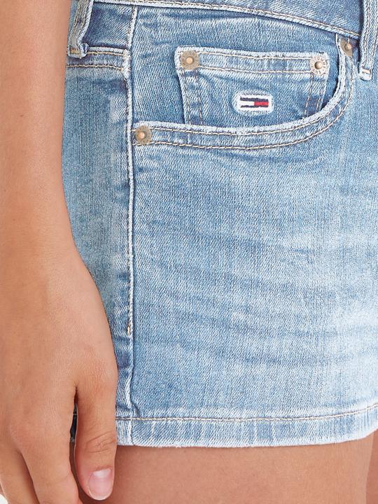 Actual product image Tommy Jeans Jean shorts (29)