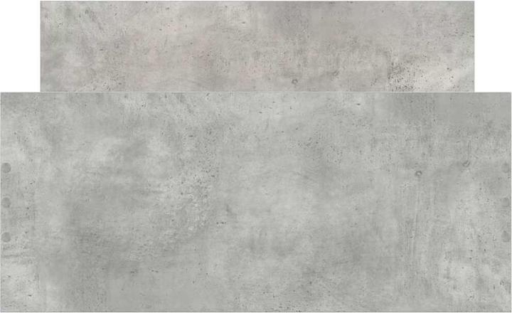 Produktbild vidaXL Bettgestell (90 x 190 cm)