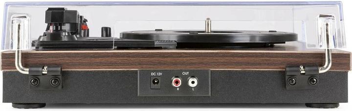 Produktbild Fenton RP165D (Halbautomatisch)