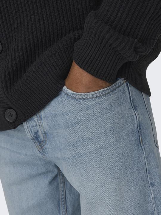 Immagine prodotto Only & Sons Jeans ONSEdge dal taglio ampio (W30/L32)