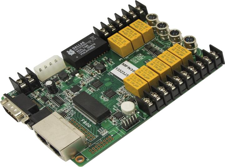 Actual product image NovaStar Multifunction Card MFN300