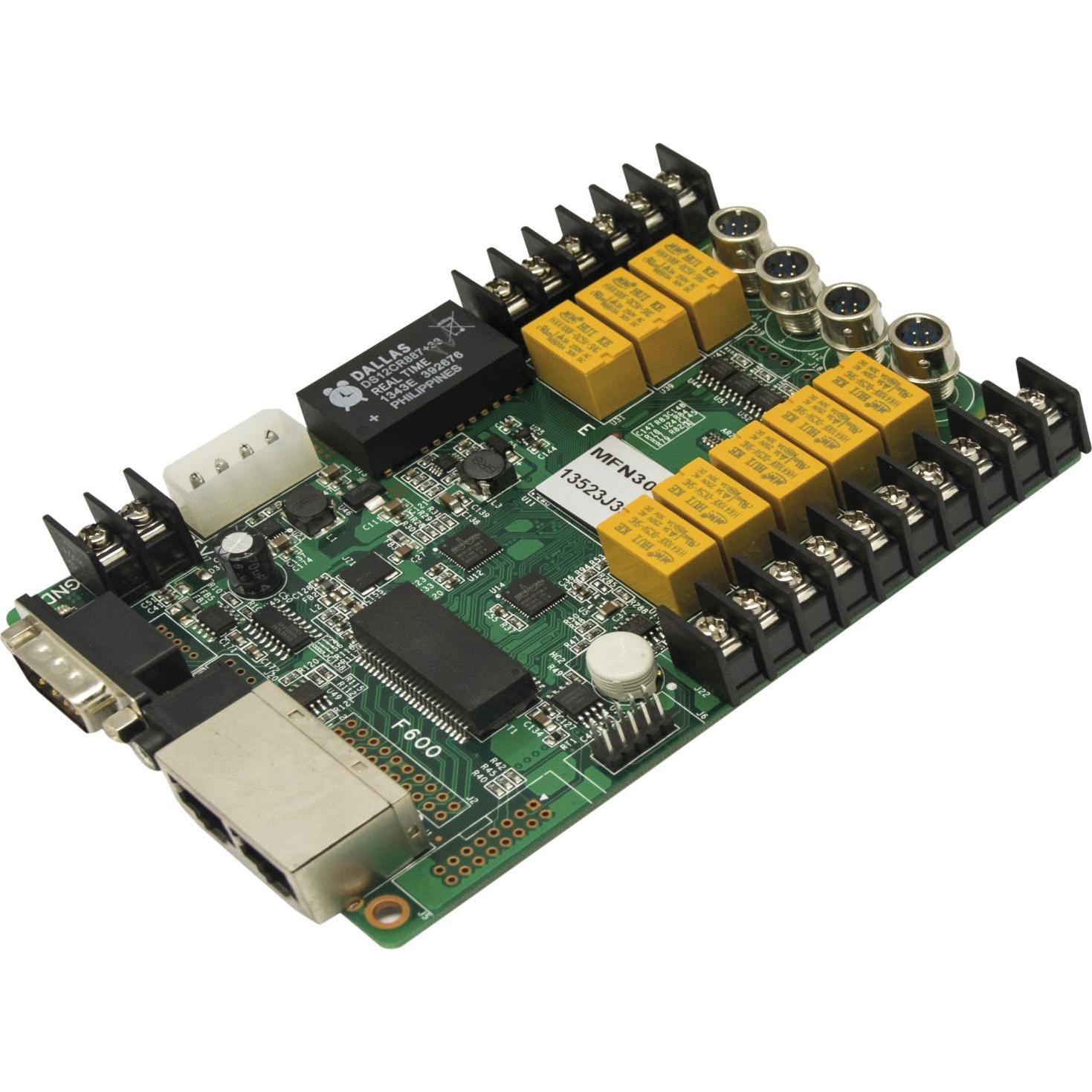 Thumbnail - NovaStar Multifunction Card MFN300, Digital Signage Zubehör