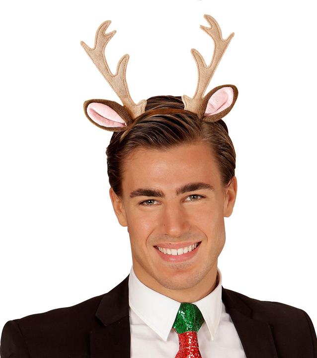 Produktbild Widmann Rentier - Rehkitz