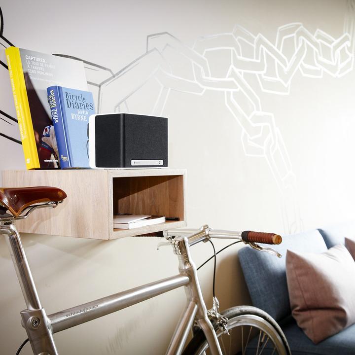 Produktbild Teufel One S (WLAN, Bluetooth)
