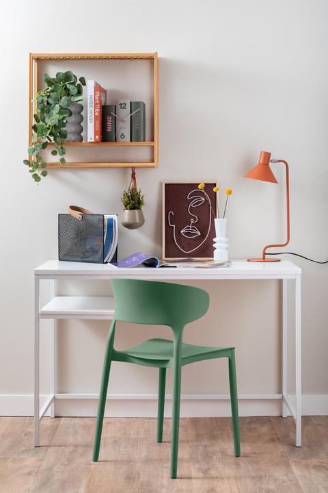 Productafbeelding Leitmotiv Dining Chair Fain