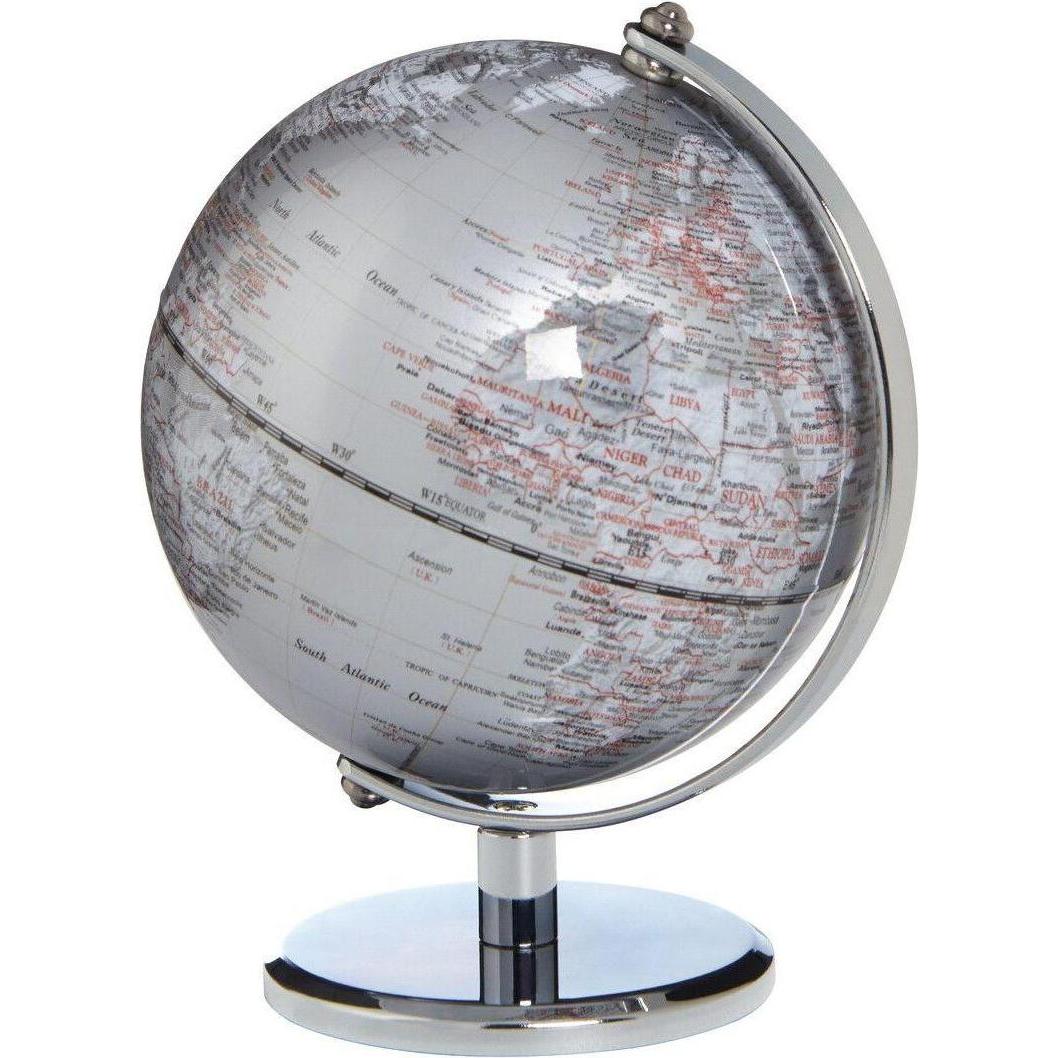 Troika, Globo, Globus GAGARIN (13 cm)