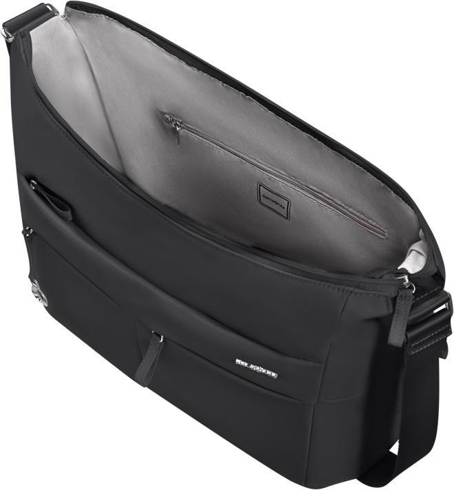 Produktbild Samsonite MOVE 5.0 SHOULD. BAG M+2 POCK (11 l)