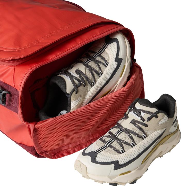 Image du produit North Face Base Camp Voyager Duffel 42L (42 l)