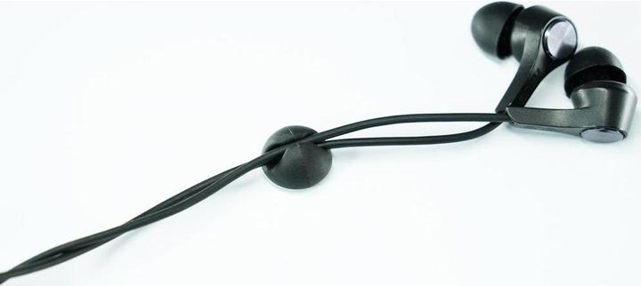 Produktbild Schönenberger MiniBeans black