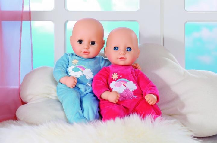 Actual product image Zapf Creation Baby Annabell 702420 accessory for the doll