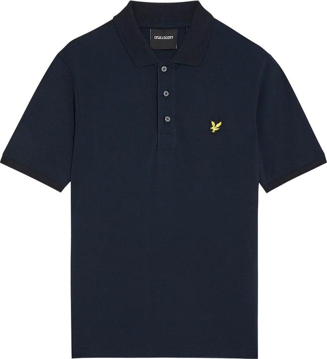 Produktbild Lyle and Scott Poloshirt (M)