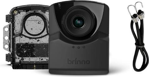 Actual product image Brinno Zeitrafferkamera TLC2000