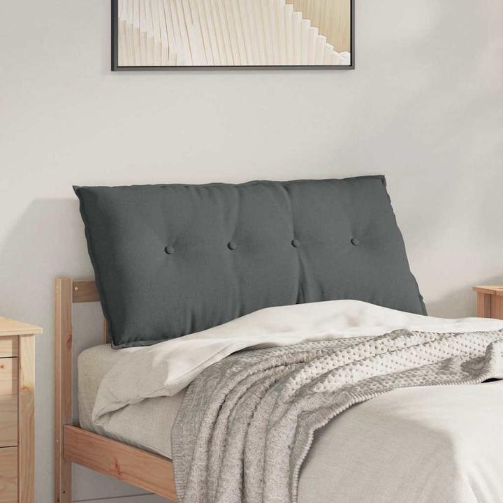 Produktbild vidaXL Rücken Kissen (100 x 50 cm)