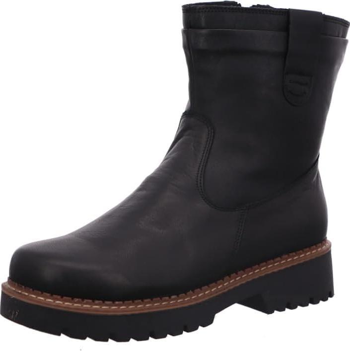 Actual product image Andrea Conti Ankle Boots (40)