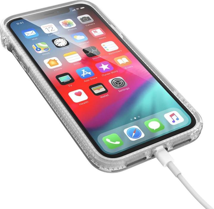 Immagine prodotto Catalyst Impatto caso esercito trasparente (Apple iPhone XR)