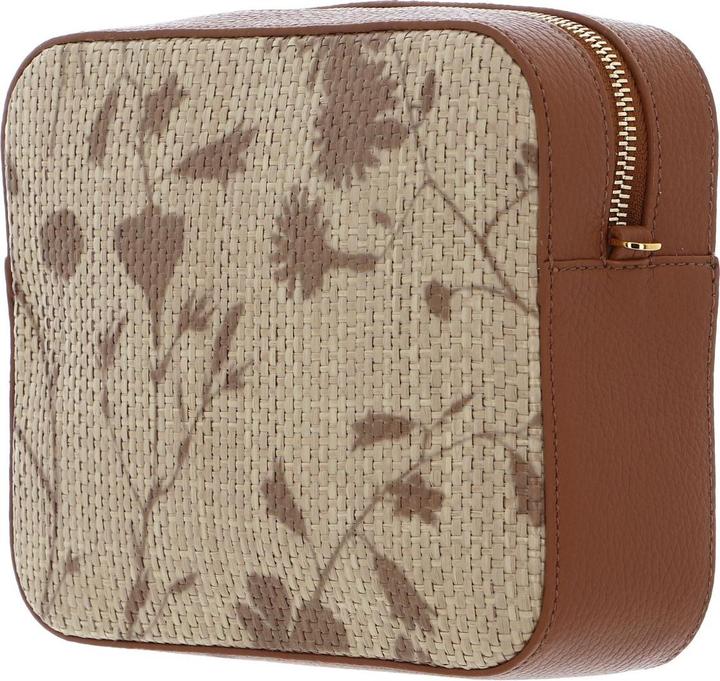 Immagine prodotto Coccinelle Tebe Straw Shadow Print Mini Bag