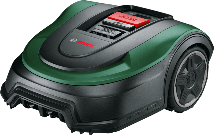 Bosch Home & Garden Indego M+ 700 (700 m²)