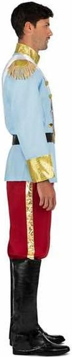 My Other Me Travestimento da principe adulto