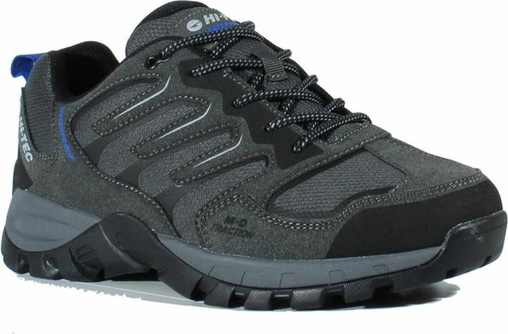 Produktbild Hi-Tec Wanderschuhe für Herren Cervus Low WP (41)