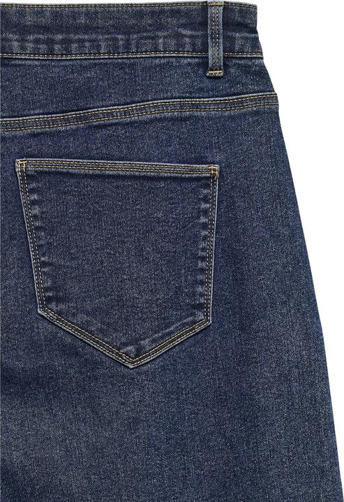 Immagine prodotto Vero Moda Vmelly Mr Wide Jeans Blue Noos (L)