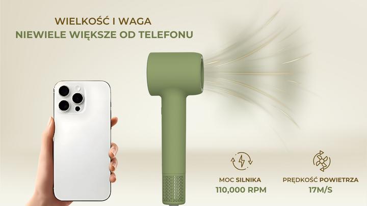 Image du produit Havit HD073-EU Haartrockner (1300 W)