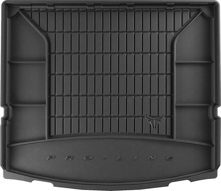 Actual product image Frogum Ford S-Max - Boot Liner