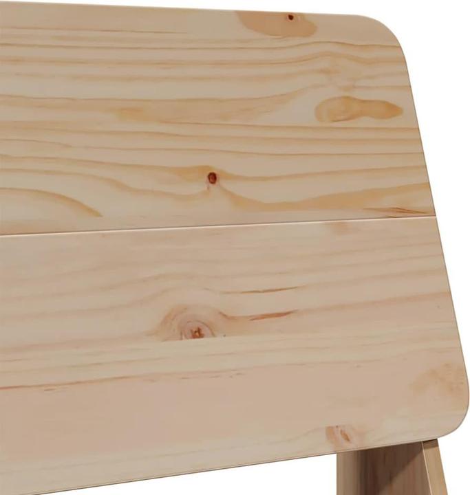 Image du produit vidaXL Gartenstuhl