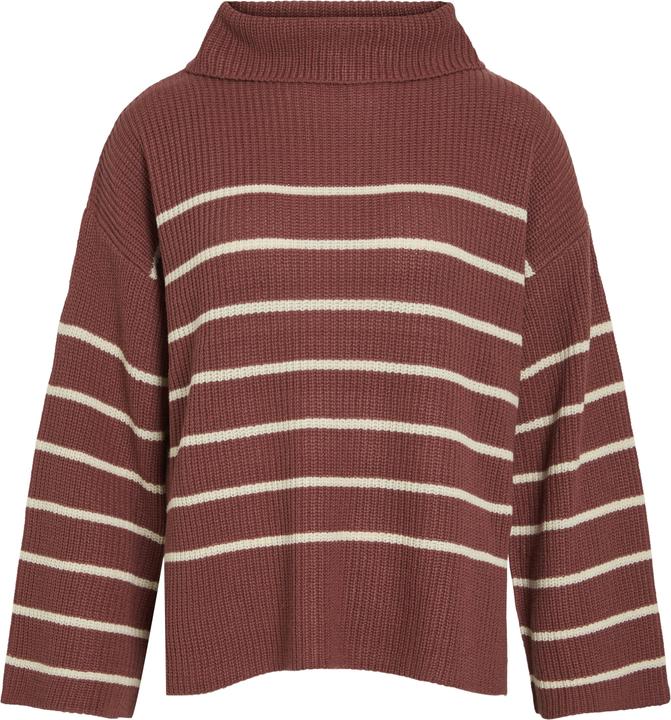 Produktbild Vila Rollkragen Strickpullover (XS)