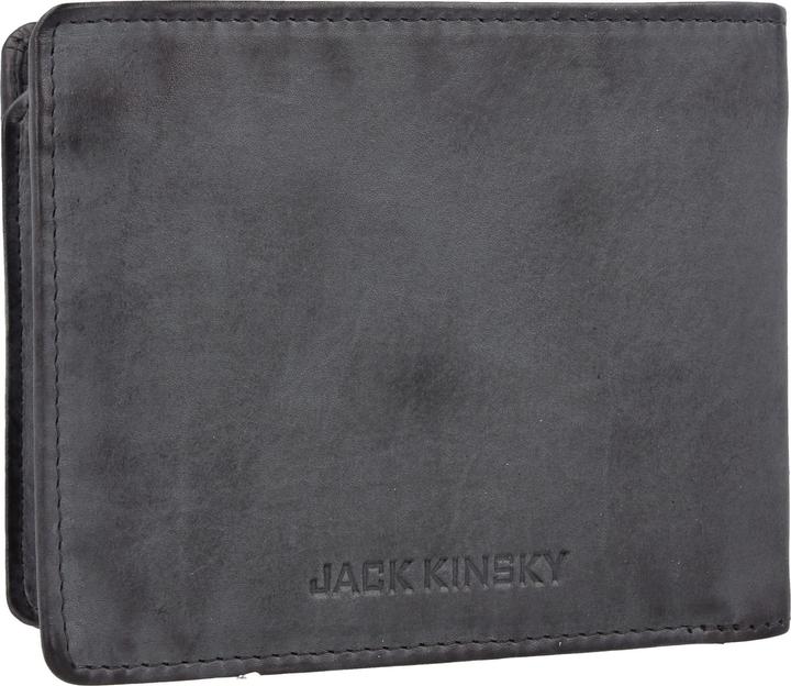Actual product image Jack kinsky Scheintasche quer