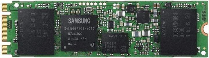 Actual product image Samsung PM871b (128 GB, M.2 2280)