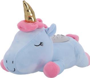 Image du produit Projecteur de peluches licorne