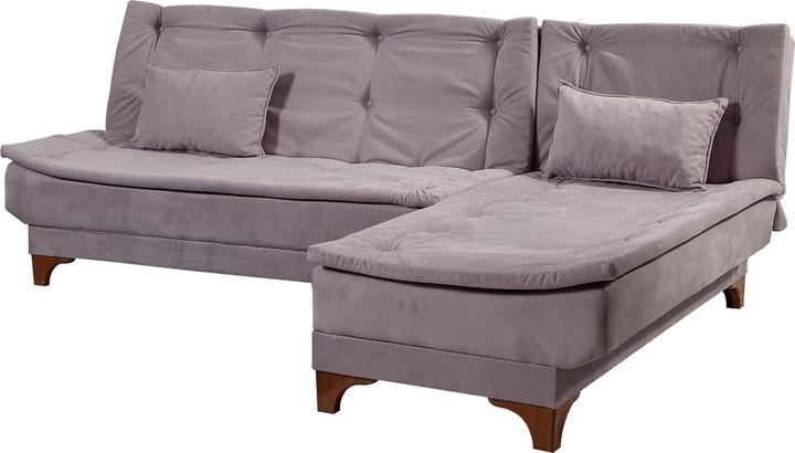Produktbild Atelier del Sofa Emersyn (Ecksofa)