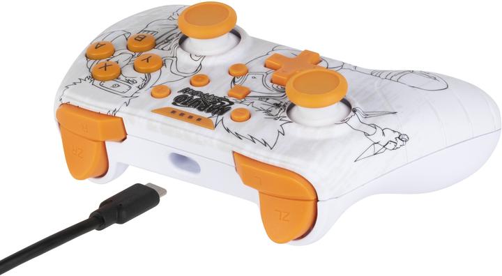 Image du produit Konix Naruto Gamepad (PC, Switch, Switch Lite)