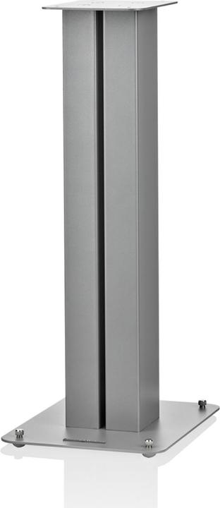 Produktbild Bowers & Wilkins FS-600 S3 Silber (Paar) (1 Paar, Ständer)